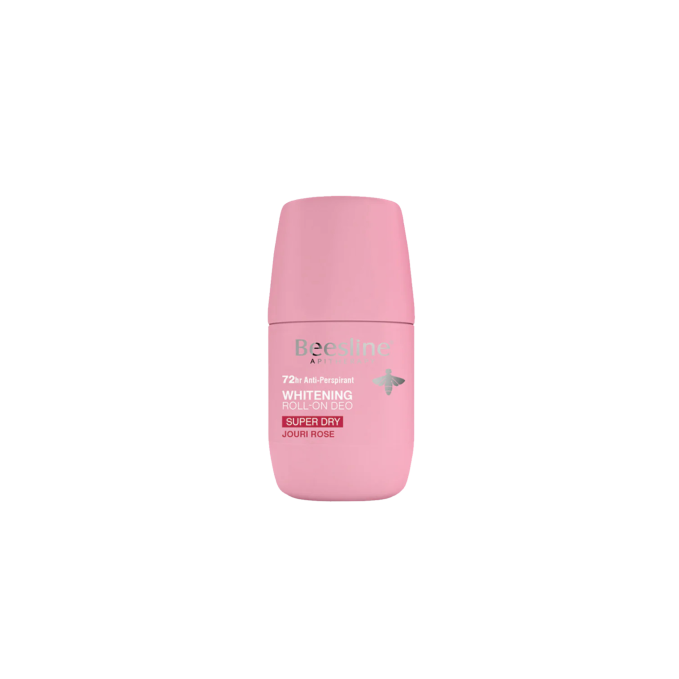 BEESLINE ROLLON DEO JOURI ROSE (1+1)