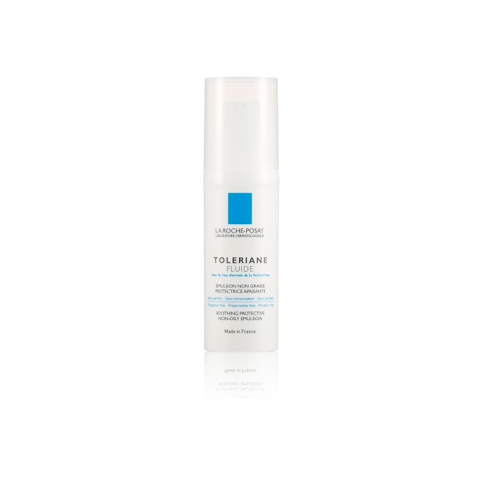 La Roche-Posay Toleriane Fluide Soothing Protective Non-Oily Emulsion 40ml