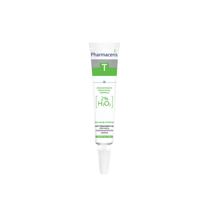 Pharmaceris T Medi Acne-Pointgel Concentrated Spot Treatment Gel 10ml