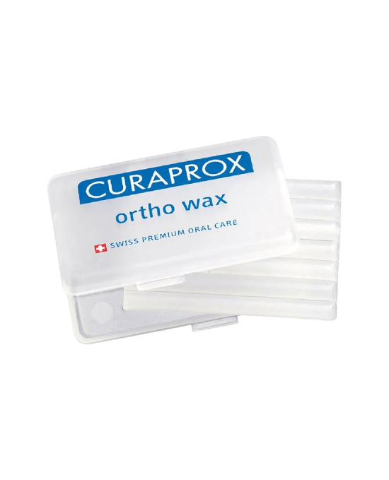 CURAPROX ORTHODONTIC WAX