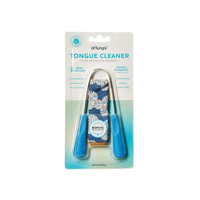 DR TUNGS TONGUE CLEANER