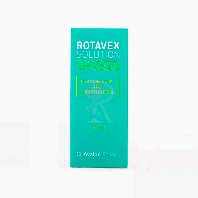 AVALON ROTAVEX SOULATION