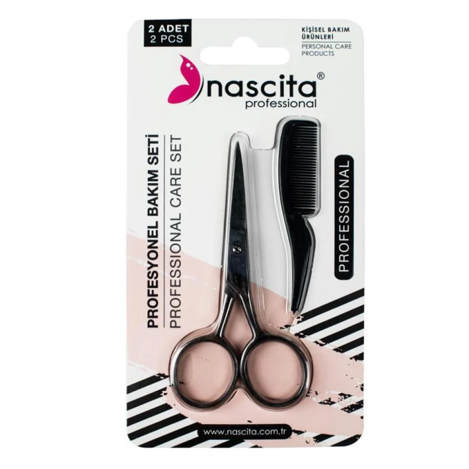 NASCITA PROFESSIONAL SCISSOR