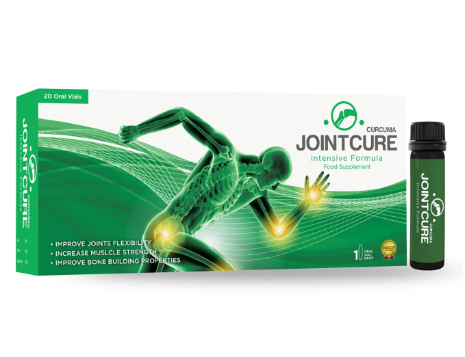 JOINTCURE 20 VIALS 25ML