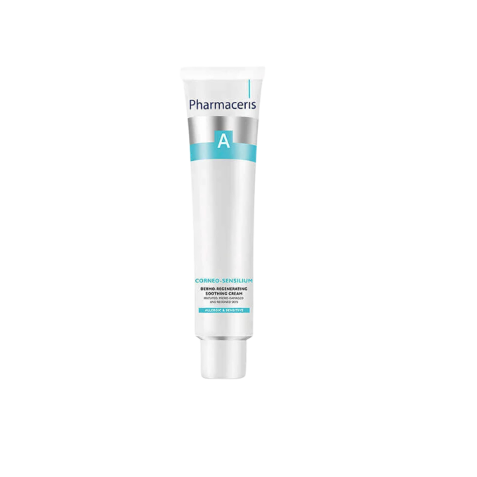 PHARMACERIS CORNEO SENSILIUM SOOTHING CREAM