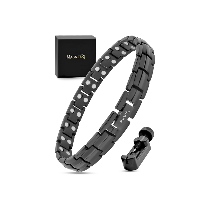 MAGNETIC BRACELET