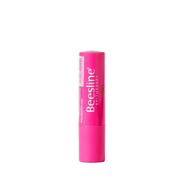 BEESLINE LIPCARE SHIMMERY STRAWBERRY (1+1)