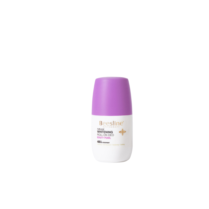 BEESLINE ROLLON DEO BEAUTY PEARL (1+1)