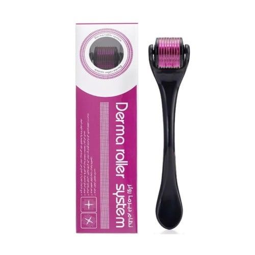 DERMA ROLLER SYSTEM ACCU ROLLER 0.75