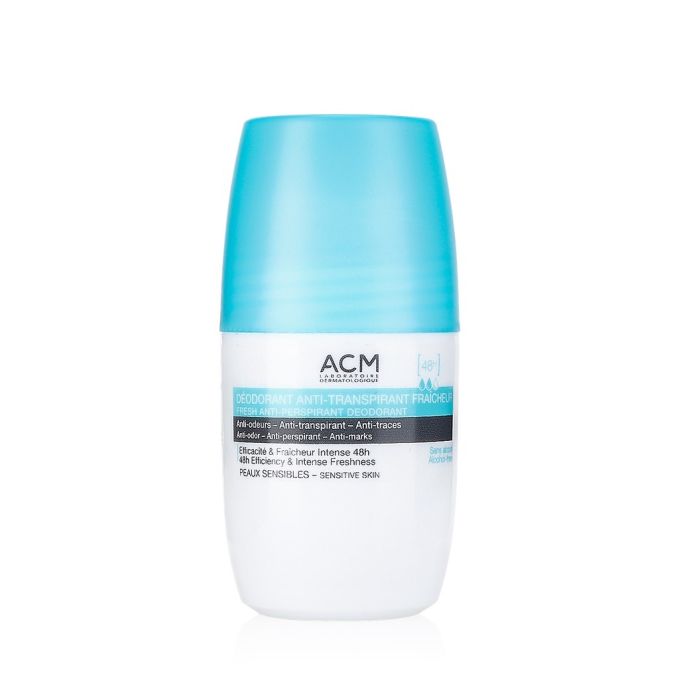 ACM FRESH ANTI-PERISPIRANT 48 H