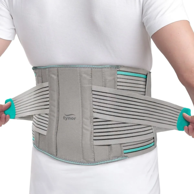 TYNOR LS BELT LUMBOPORE ( XL ) A-04