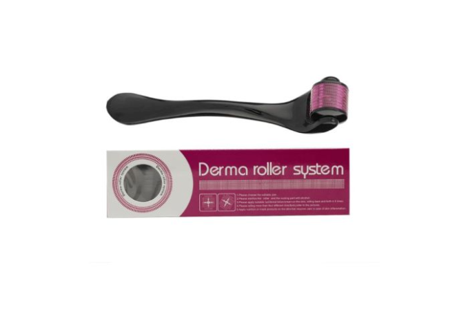 DERMA ROLLER SYSTEM ACCU ROLLER 0.25