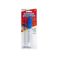 ACU-LIFE DOSAGE DROPPER 5 ML