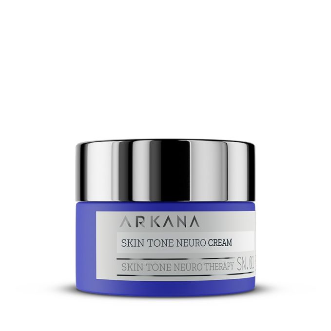 ARKANA UNITONE NEURO CREAM 50 ML