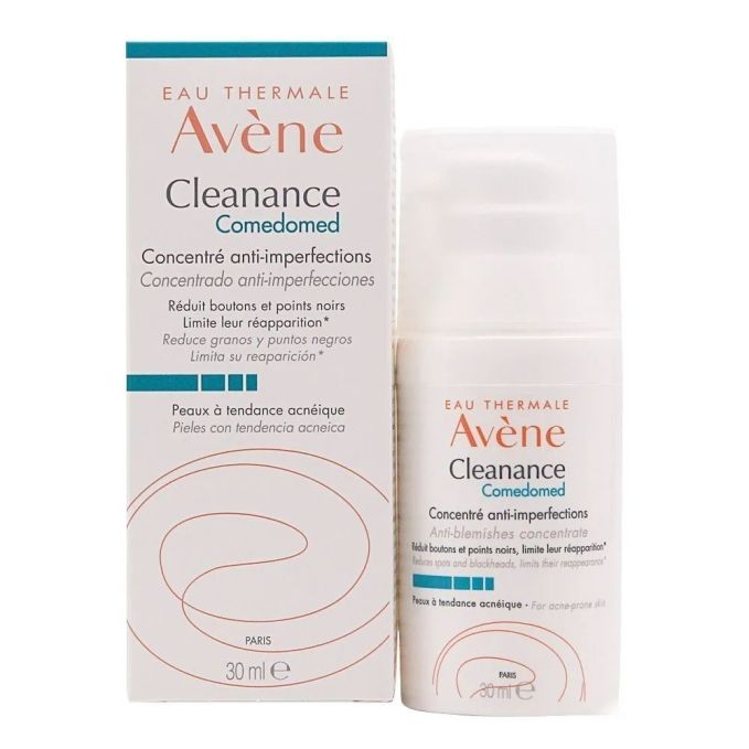 AVENE CLEANANCE COMEDOMED CONCENTRE ANTI IMPERFECTIONS