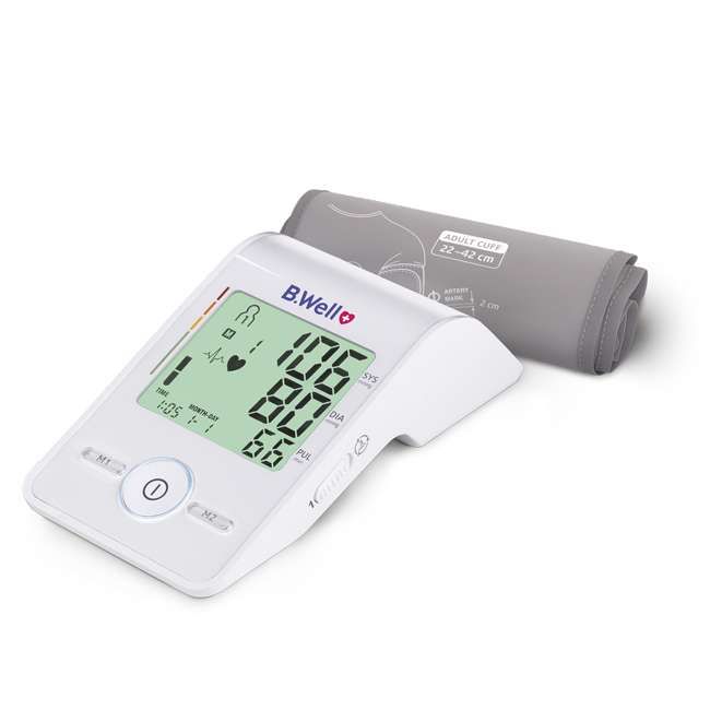 B WELL BPM MED-55 BLOOD PLESSURE