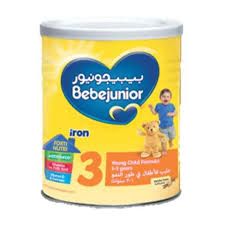 BEBELAC ( 3) 400 G