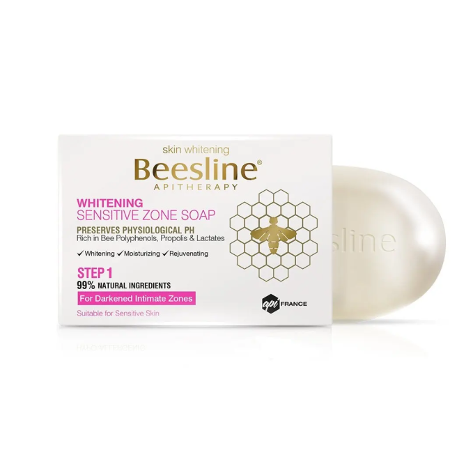 BEESLINE WHITENING SENSITIVE SOAP