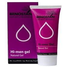BENOSTAN HYMEN GEL 50 ML