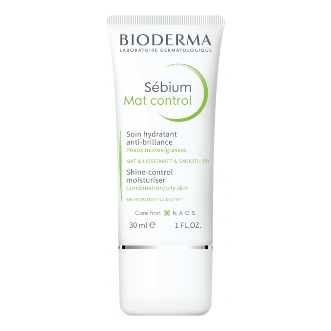 BIODERMA SEBIUM MAT CONTROL 30M