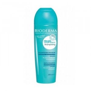 BIODERMA ABC DERM SHAMPOING 200 ML