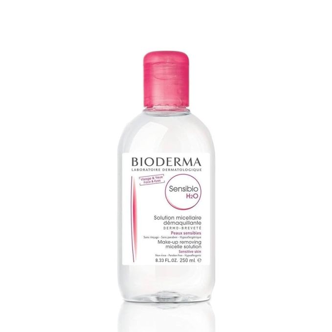 BIODERMA HYDRABIO H2O 250 ML