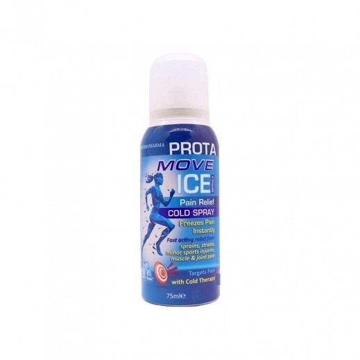 PROTO MOVE ICE SPARY 75 ML