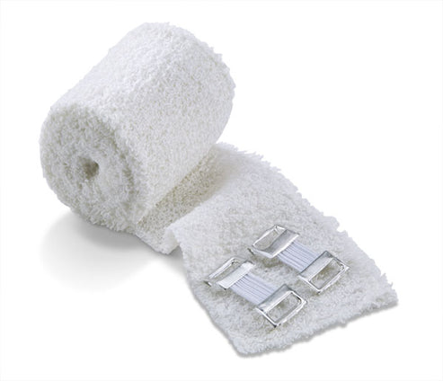 SPENDEX CREPE 10CM*4.5M BANDAGE FM