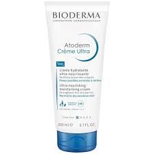 BIODERMA ATODERM CREAM ULTRA 200ML