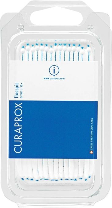 CURAPROX DF 967 30X FLOSS