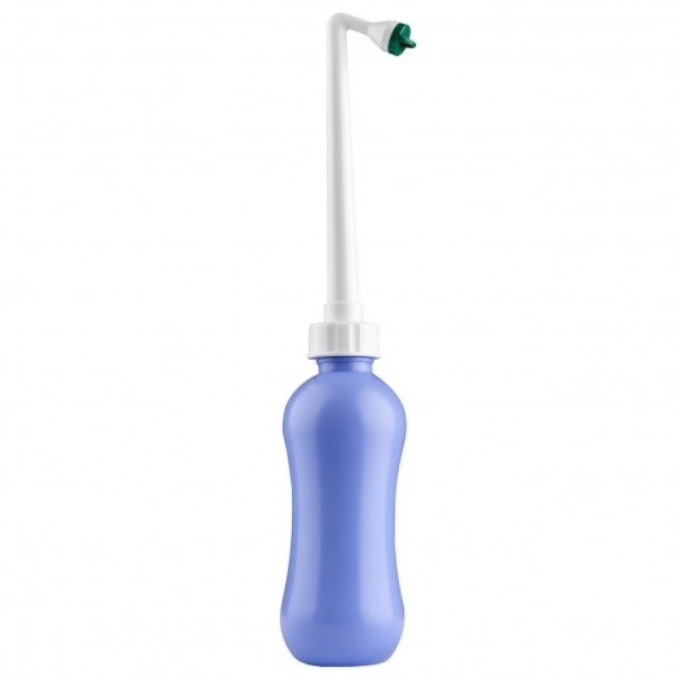 QWICK DOZE TRAVEL BIDET BOTTLE