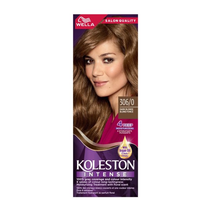 KOLESTON 306/ 0