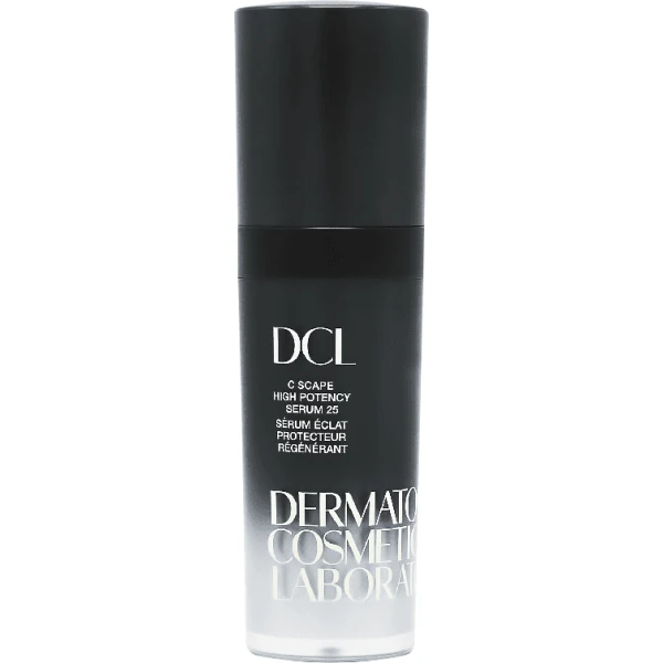 C SCAPE HIGH POTENCY SERUM 25, 30 ml