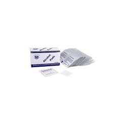 SUNMED ALCOHOL SWABS 200 PCS