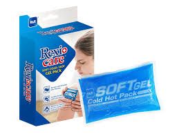 REXICARE SOFT COLD / HOT PACK ( S )