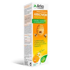 ARKOVOX PROPOLIS SPRAY 30ML