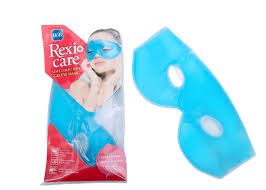 REXICARE SOFT COLD / HOT GEL EYE