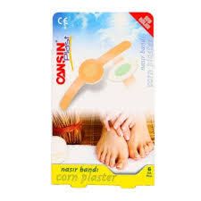 CANSINPLAST CORN PLASTER