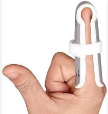 TYNOR F-02 M FINGER COT
