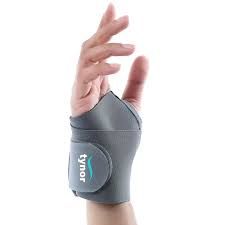 TYNOR J-03 UN WRIST BRACE WITH THUMB