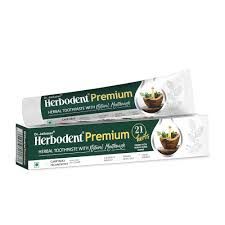 HERBODENT CLOVE TOOTHPASTE 100GM