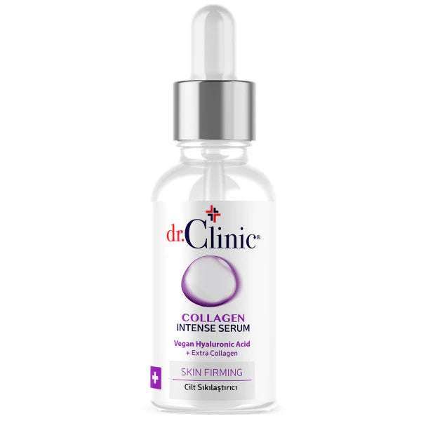 DR CLINIC COLLAGEN INTENSE SERUM 30 ML