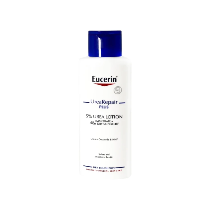 EUCERIN COMPLETE REPAIR 5% UREA LOTION 250 ML