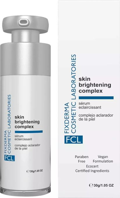 FCL SKIN BRIGHTENING COMPLEX