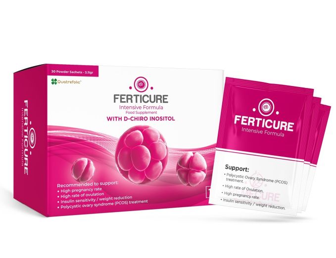 FERTICURE 30 SACHET