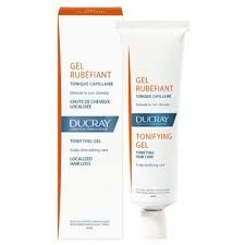 DUCRAY STIMULATING GEL (TONIFYING) 30ML