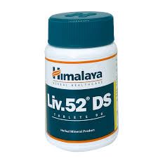 LIV-52 DS TABLETS 90 S
