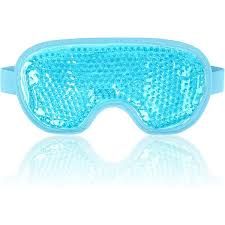 EZYCARE HOT & COLD EYE GEL MASK