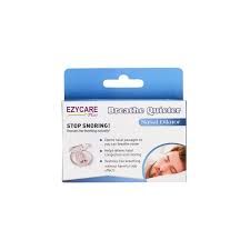 EZYCARE BREATHE EASY NASAL PLASTER