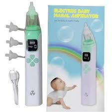 ELECTRONIC NOSE CLEANSER
